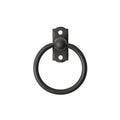 Wrought Iron Ring 5"