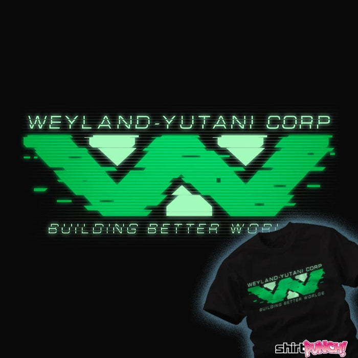 Daily_Deal_Shirts WYC Glitch WYC Glitch
