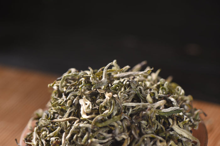 "Yu Luo" High Mountain Pure Bud Green Tea | Yunnan Sourcing Tea Shop