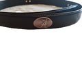 Zep-Pro Alabama Concho Leather Belt